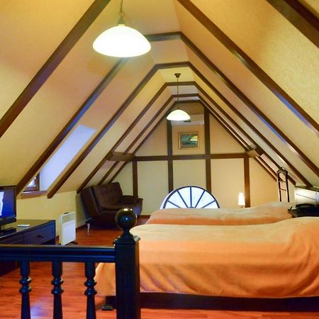 Hotel Old Town Kutaisi Bagian luar foto