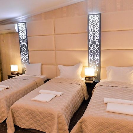 Hotel Old Town Kutaisi Bagian luar foto