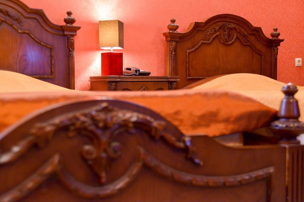 Hotel Old Town Kutaisi Bagian luar foto