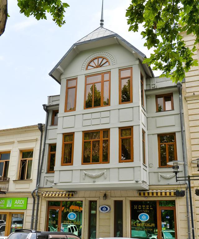 Hotel Old Town Kutaisi Bagian luar foto