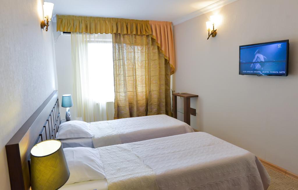Hotel Old Town Kutaisi Bagian luar foto
