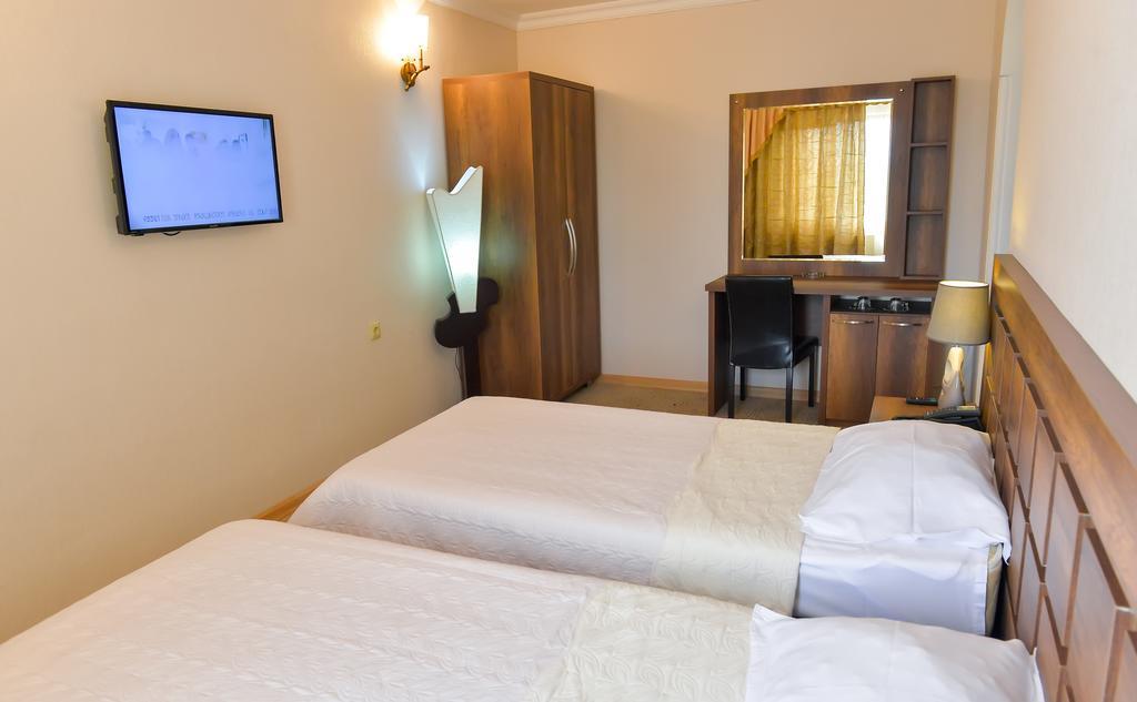 Hotel Old Town Kutaisi Bagian luar foto