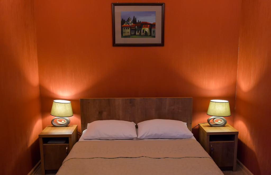 Hotel Old Town Kutaisi Bagian luar foto