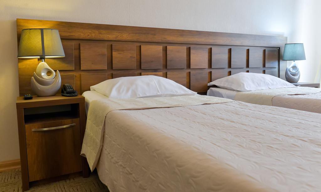 Hotel Old Town Kutaisi Bagian luar foto