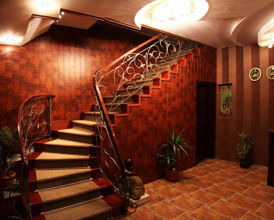 Hotel Old Town Kutaisi Bagian luar foto