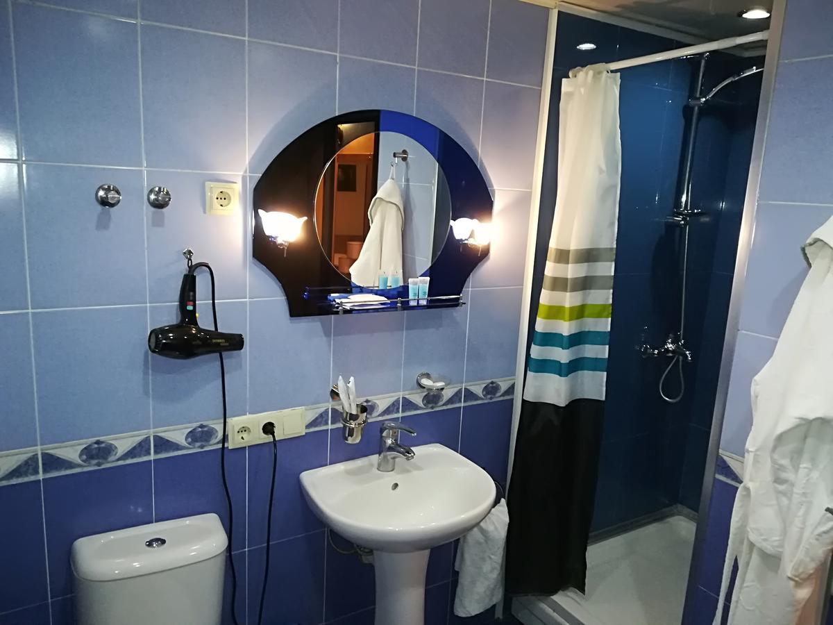 Hotel Old Town Kutaisi Bagian luar foto