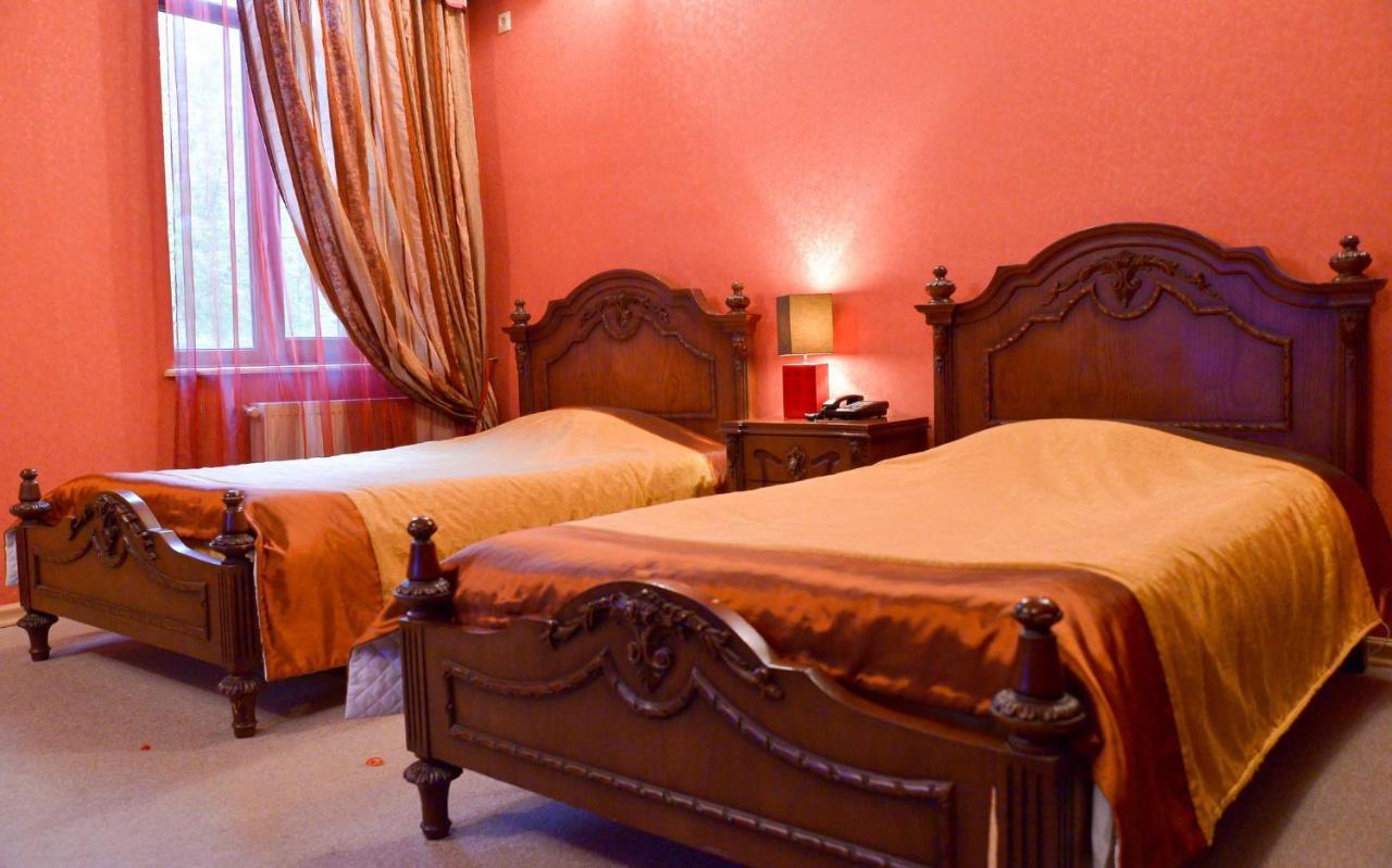 Hotel Old Town Kutaisi Bagian luar foto
