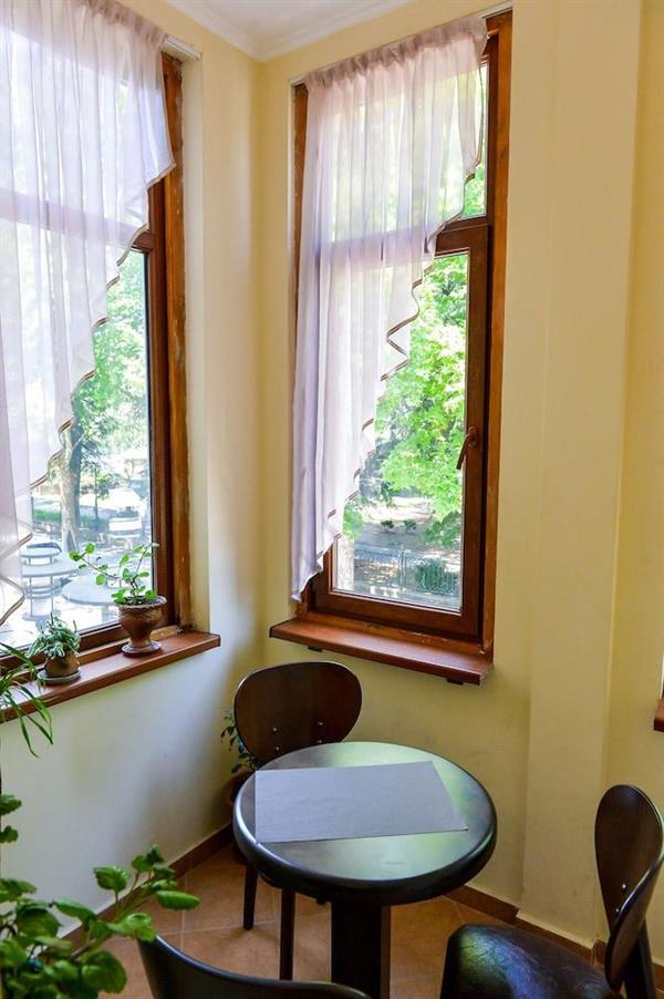 Hotel Old Town Kutaisi Bagian luar foto