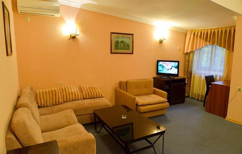 Hotel Old Town Kutaisi Bagian luar foto