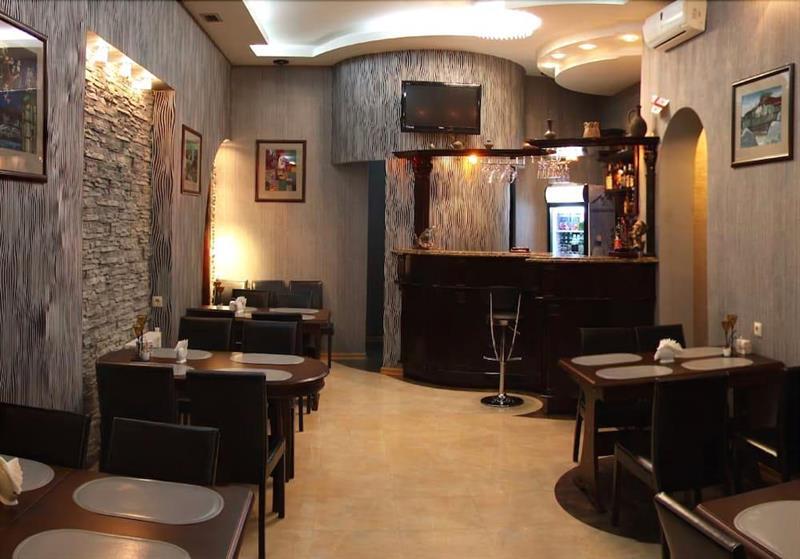 Hotel Old Town Kutaisi Bagian luar foto