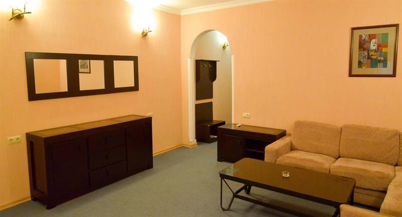 Hotel Old Town Kutaisi Bagian luar foto