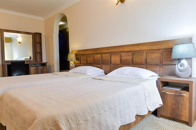 Hotel Old Town Kutaisi Bagian luar foto