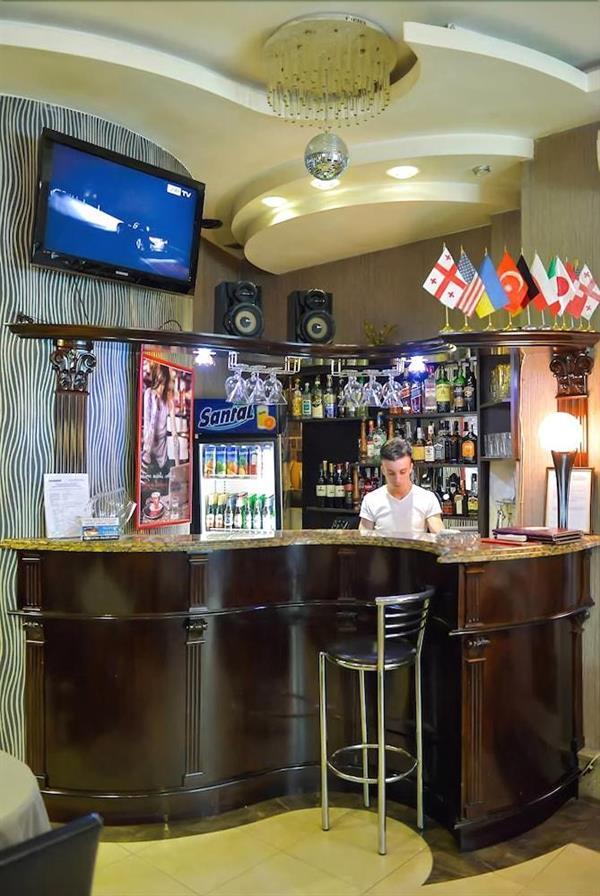 Hotel Old Town Kutaisi Bagian luar foto